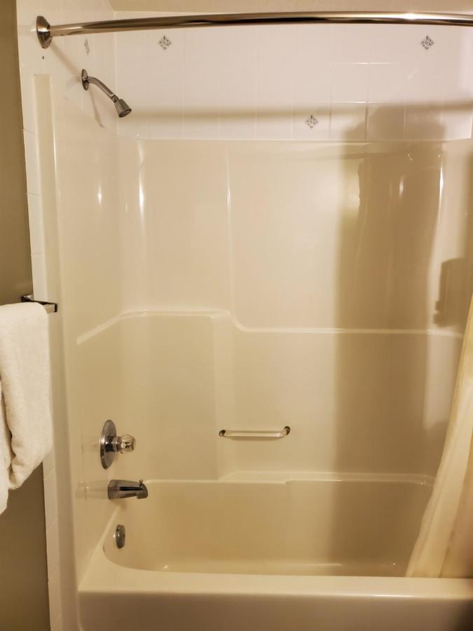 Fort Saskatchewan Stars Inn - Motel מראה חיצוני תמונה