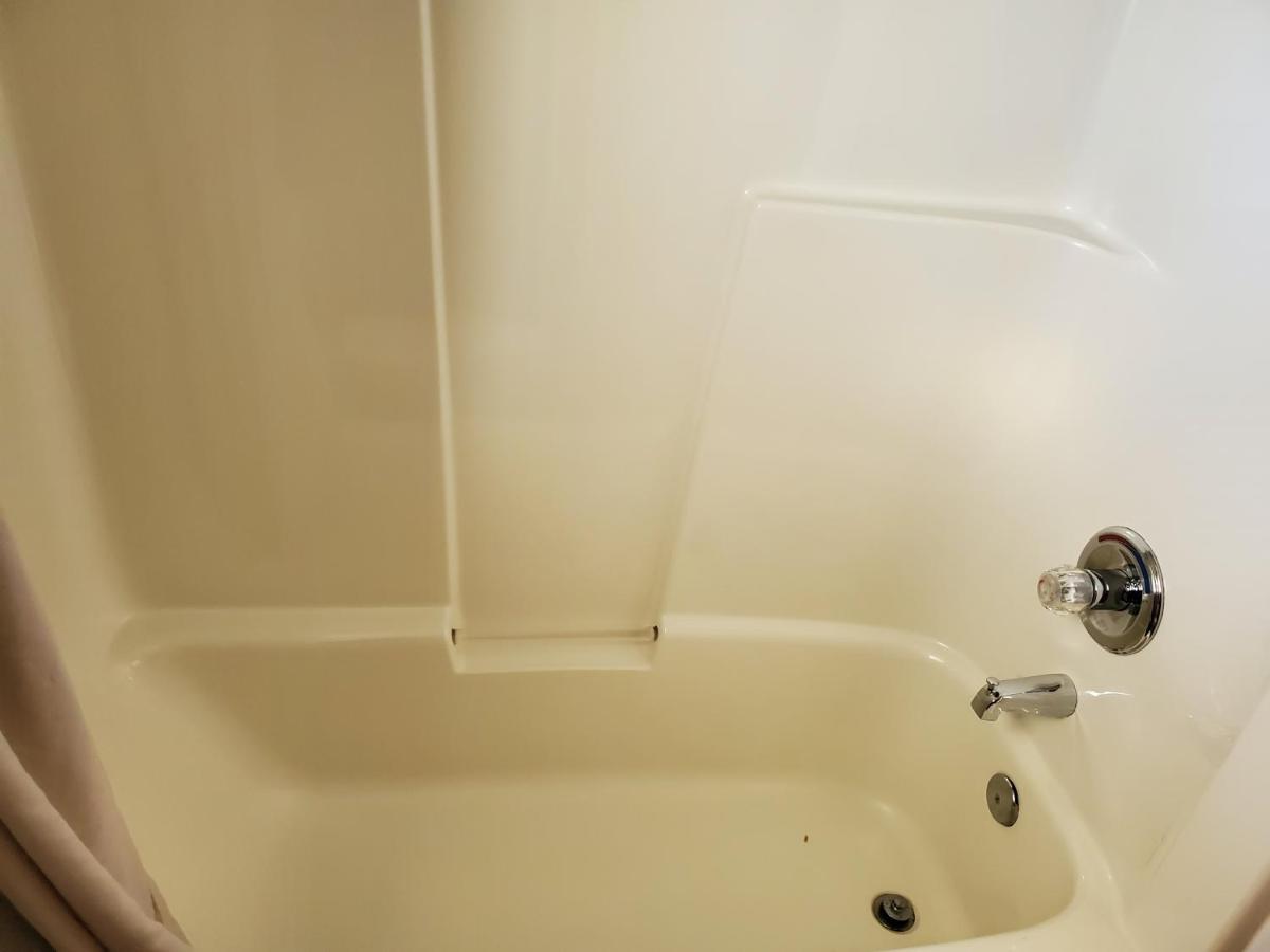Fort Saskatchewan Stars Inn - Motel מראה חיצוני תמונה